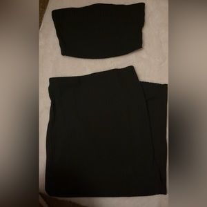 Shein two piece